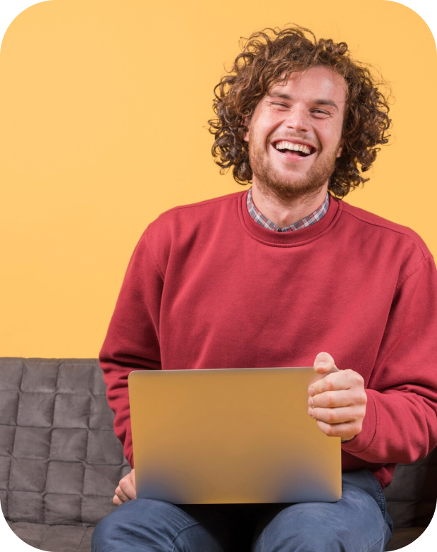 About Company Image