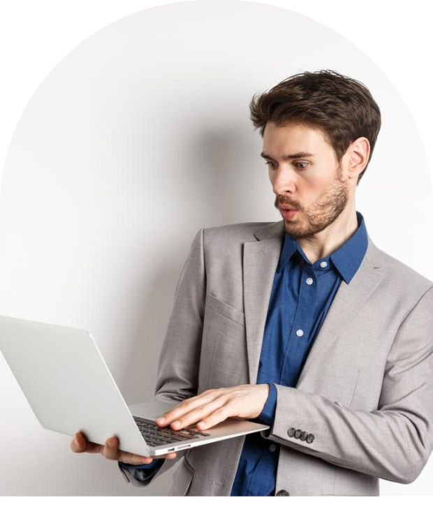 About Company Image